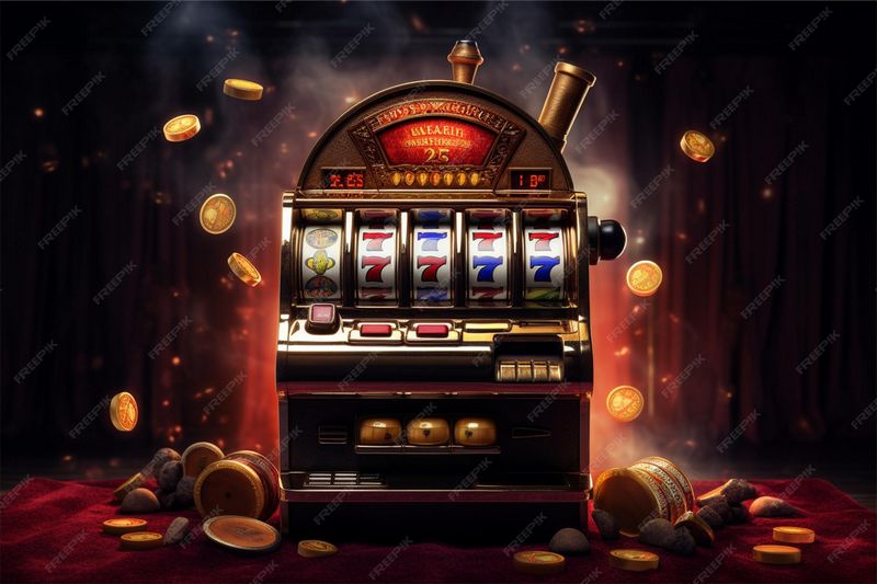 Coin Strike: Hold and Win by Playson