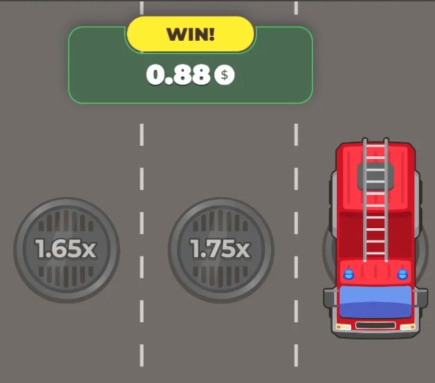 Kikkelæderen er tilbage - Spil Chicken Road 2 Online Nu