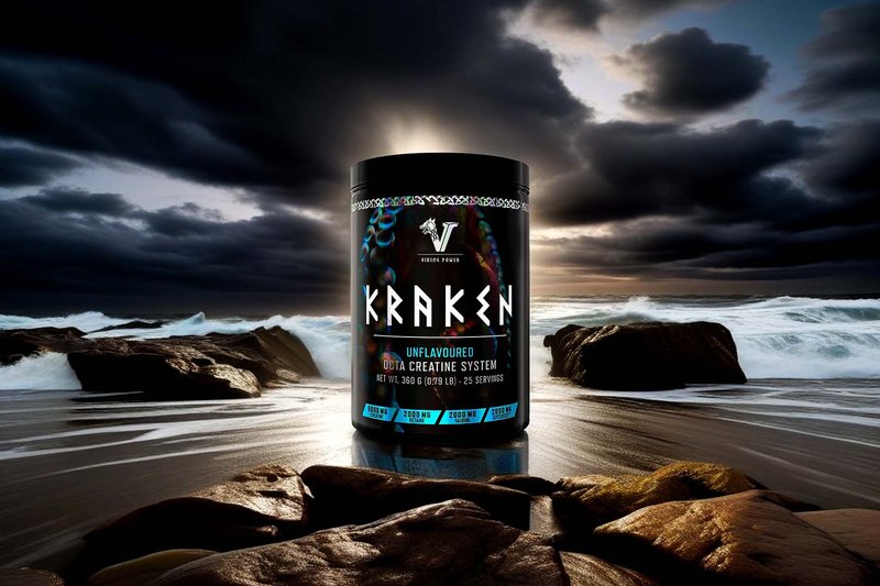 Best power of the kraken demo in India