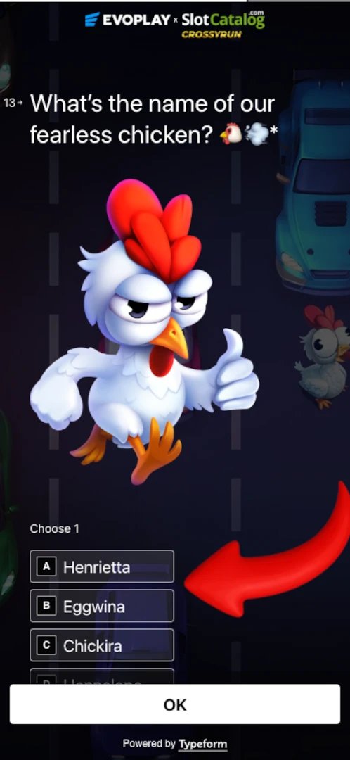 Uncrossable rush slot, uncrossable rush demo